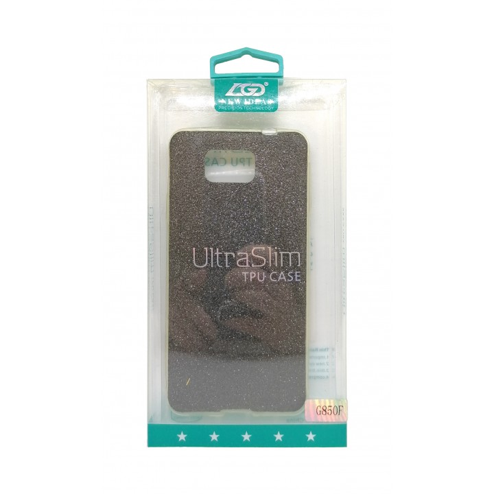 Чехол-накладка Samsung Galaxy Alpha SM-G850F