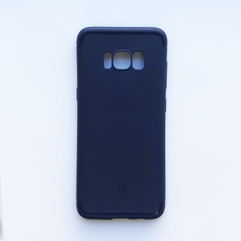 чехол бампер для Samsung Galaxy S8 (G950F) синий