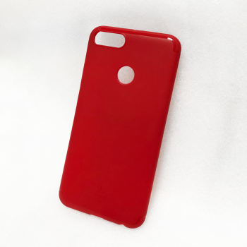 Чехол-бампер Xiaomi Mi A1 красный