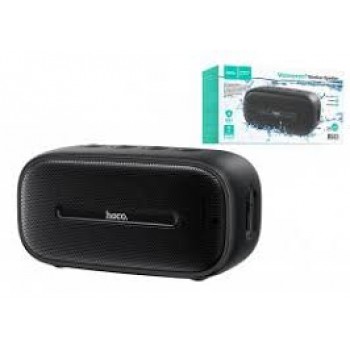 Портативные колонки Hoco BS43 (черный)