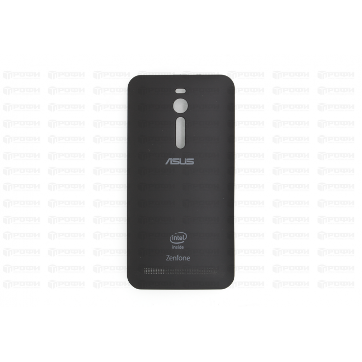 Задняя крышка для ASUS Zenfone 2 (ZE551ML, ZE550ML) черный