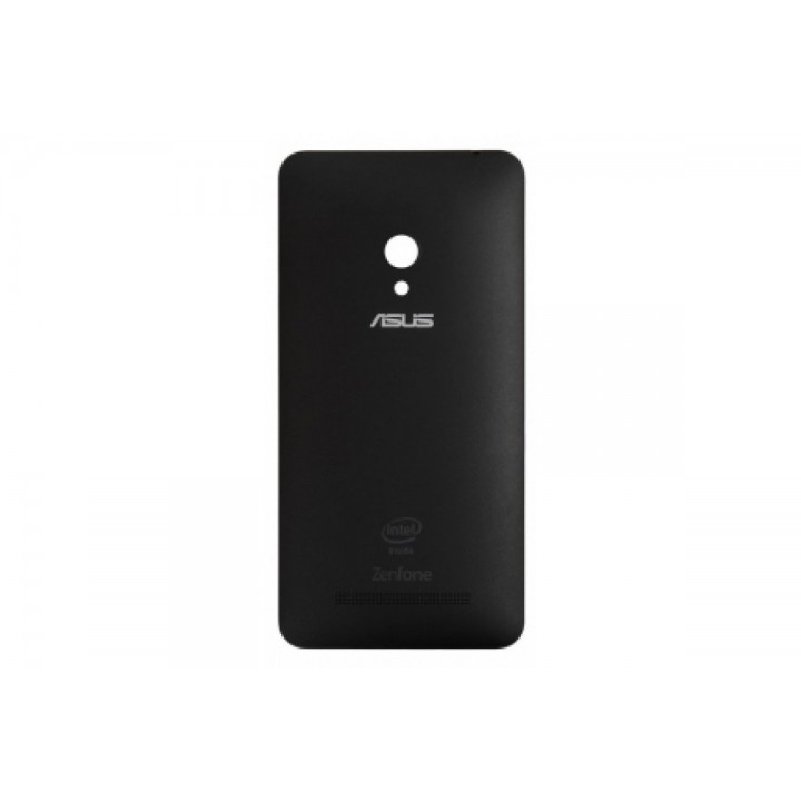 Задняя крышка для Asus Zenfone 5 (A501CG, A500CG) черный