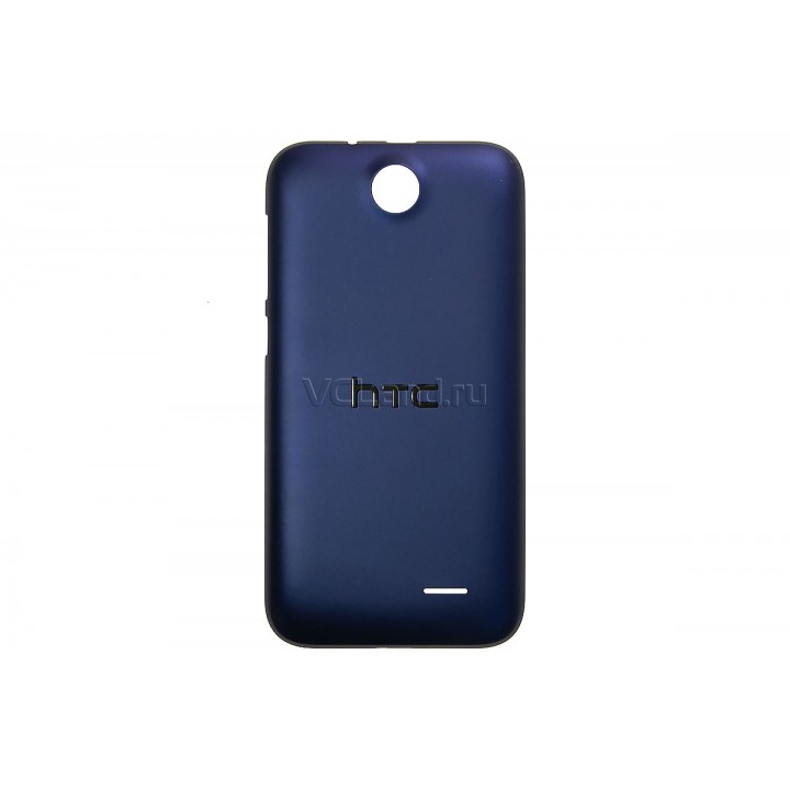 Задняя крышка HTC Desire 310 синий