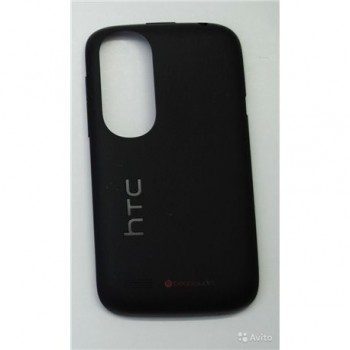 Задняя крышка HTC Desire X черный