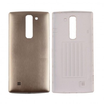 Задняя крышка LG H502 (Magna) Золото