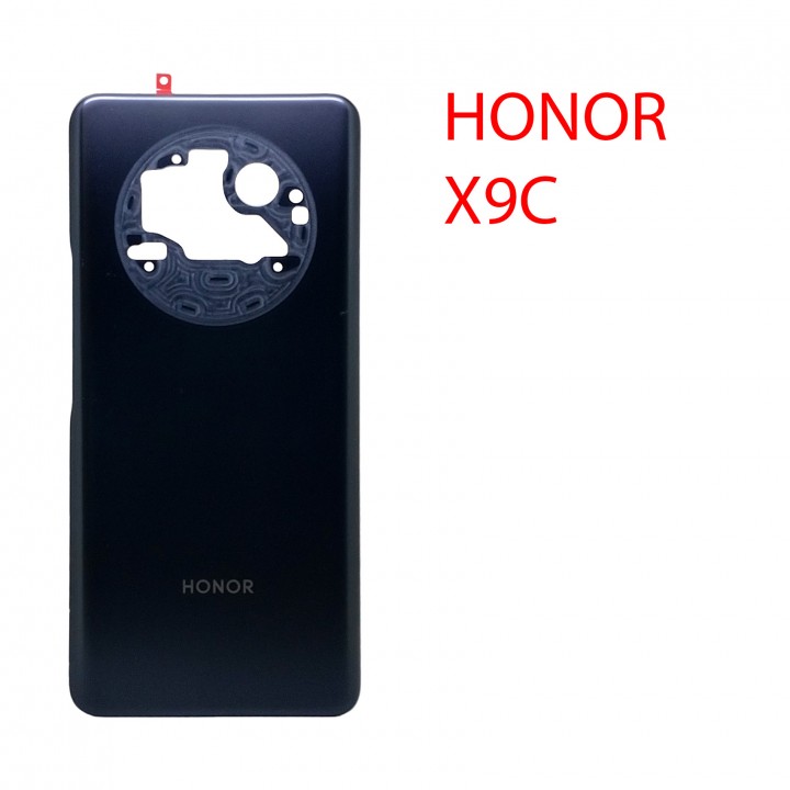 Задняя крышка Honor X9c черный