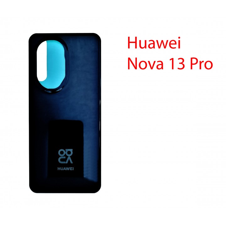 Задняя крышка (стекло) Huawei nova 13 Pro MIS-LX9