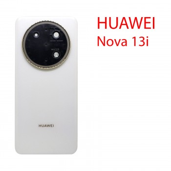Задняя крышка для HUAWEI nova 13i (CTR-L91) белый