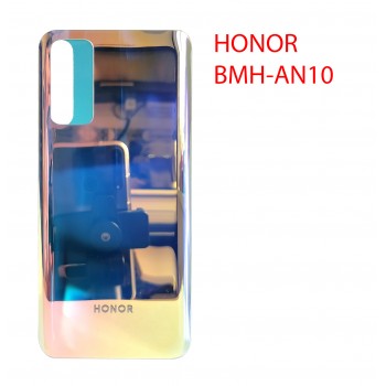 Задняя крышка (стекло) для Honor 30 (BMH-AN10) золото