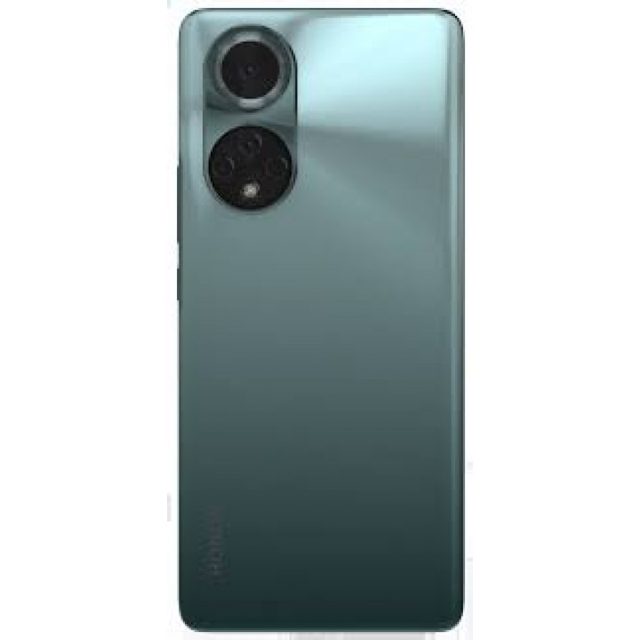 Задняя крышка (стекло) для HONOR 50 (изумрудно-зеленый)