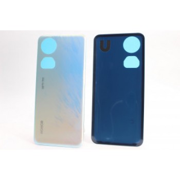 Задняя крышка (стекло) для Honor 90 (REA-NX9) арктический лед