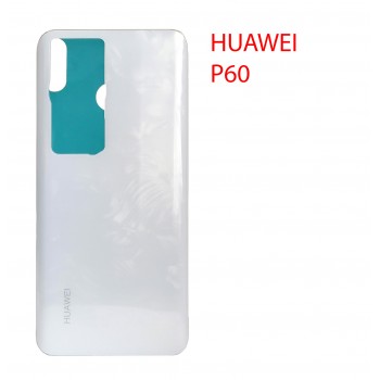 Задняя крышка (стекло) Huawei P60 LNA-LX9 белый