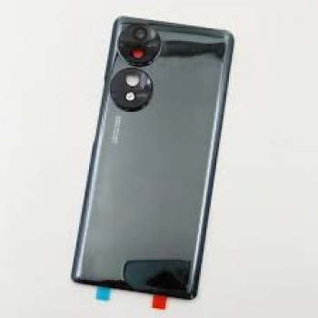 Задняя крышка Honor 70 (FNE-NX9) в сборе зеленый