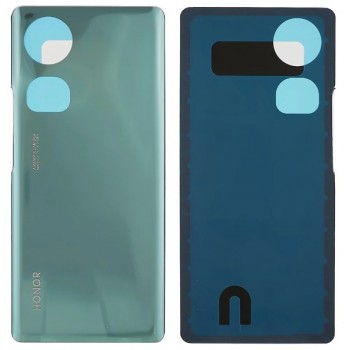 Задняя крышка Honor 70 (FNE-NX9) зеленый