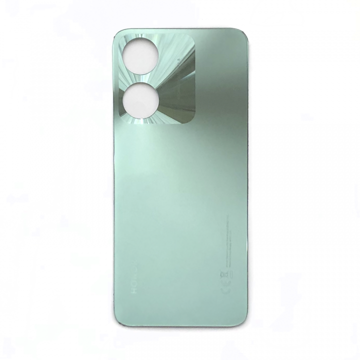 Задняя крышка Honor X5 Plus (WOD-LX1) бирюзовый