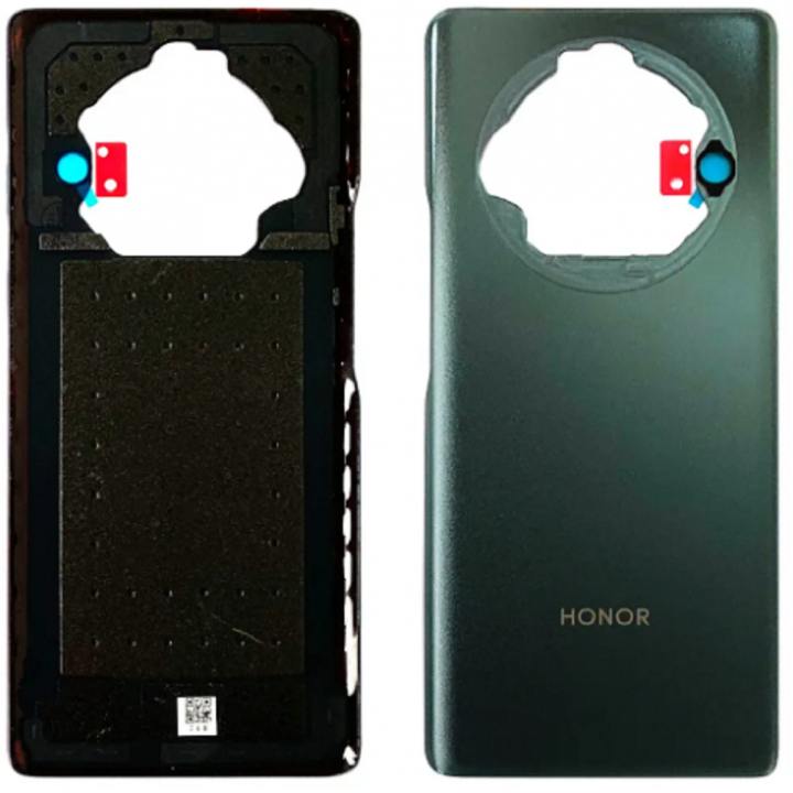 Задняя крышка Honor X9a (RMO-NX1) зеленый