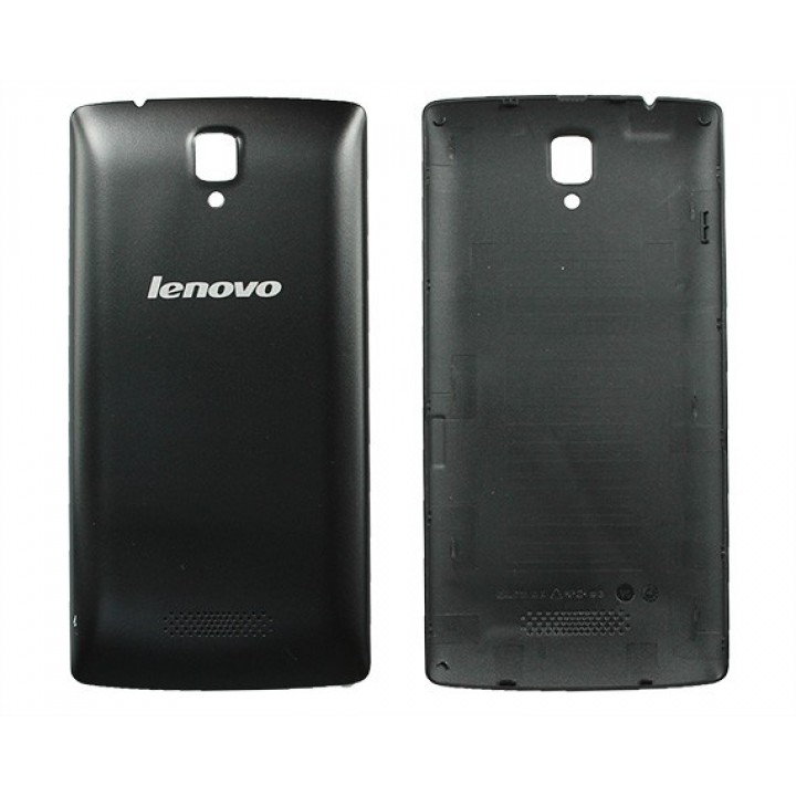 Задняя крышка для Lenovo A2010 черный