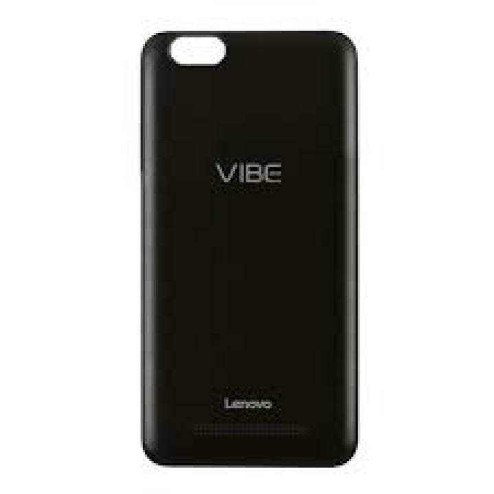 Задняя крышка для Lenovo A2020 (A2020a40) черный