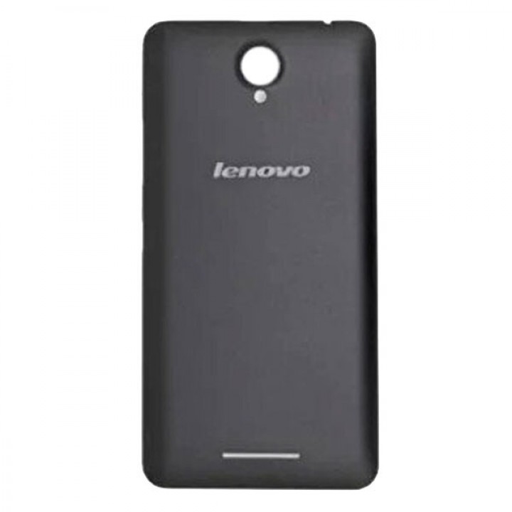 Задняя крышка для Lenovo A5000 черный