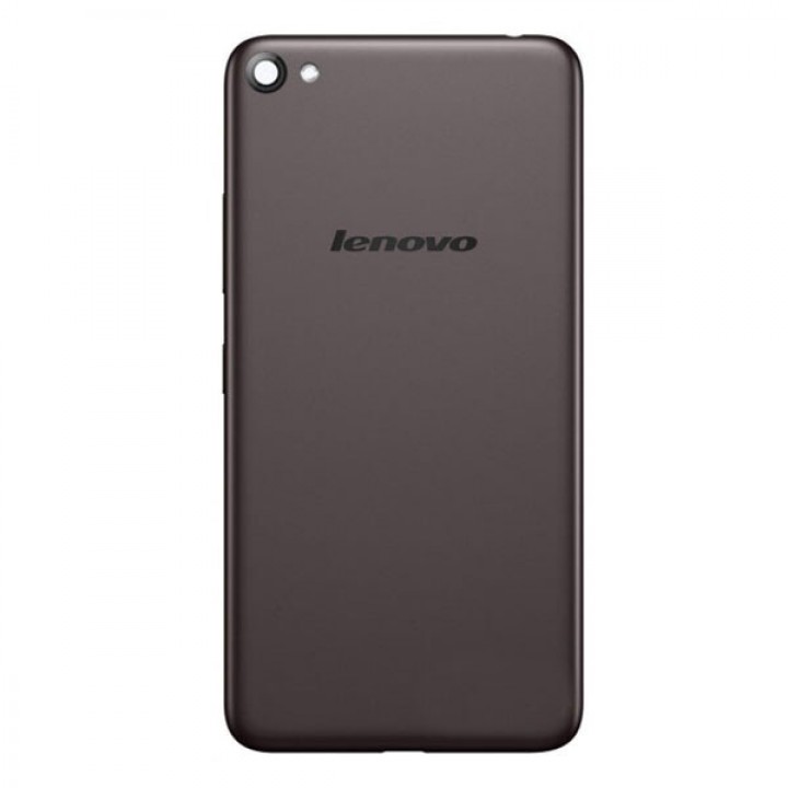 Задняя крышка для Lenovo S60 (серый)