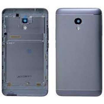 Задняя крышка для MEIZU M5s темно-серый