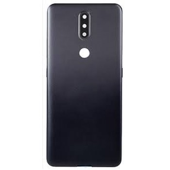 Задняя крышка Nokia 3.2 (TA-1156) Черный