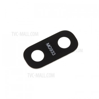 Стекло камеры заднего вида для Samsung Galaxy A30 (SM-A305F)