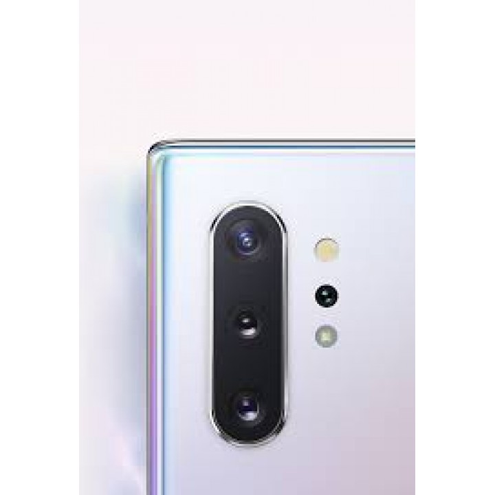 Объектив камеры заднего вида для Samsung Galaxy A50 (SM-A505FM)