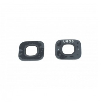 Стекло камеры заднего вида для Samsung Galaxy S9 (G960F)