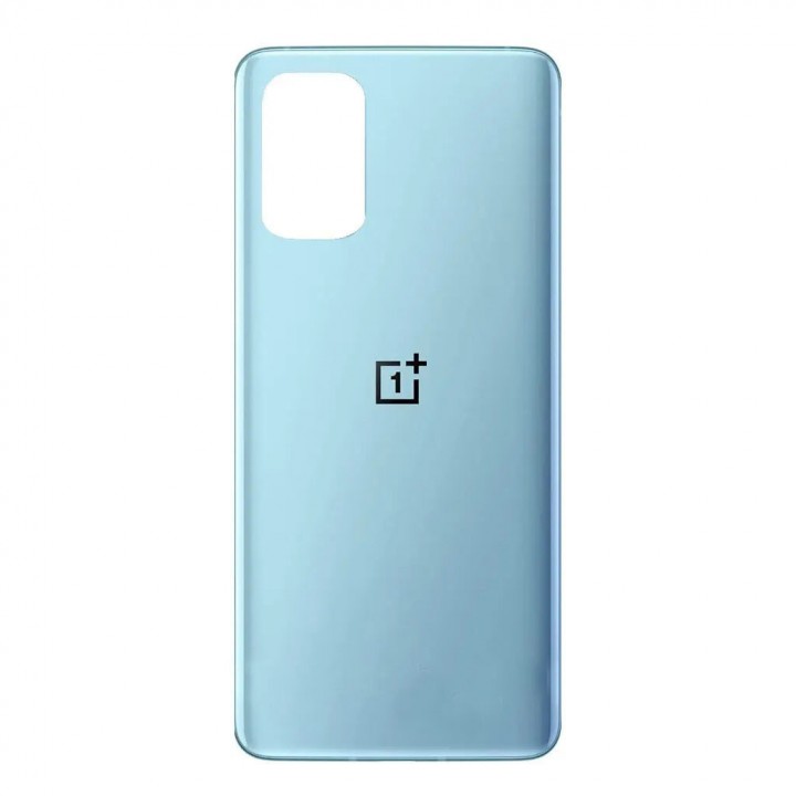 Задняя крышка (стекло) для OnePlus 9 Pro китайская версия (утренний туман)