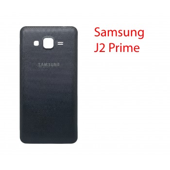 Задняя крышка для Samsung Galaxy J2 Prime (G532F) черный