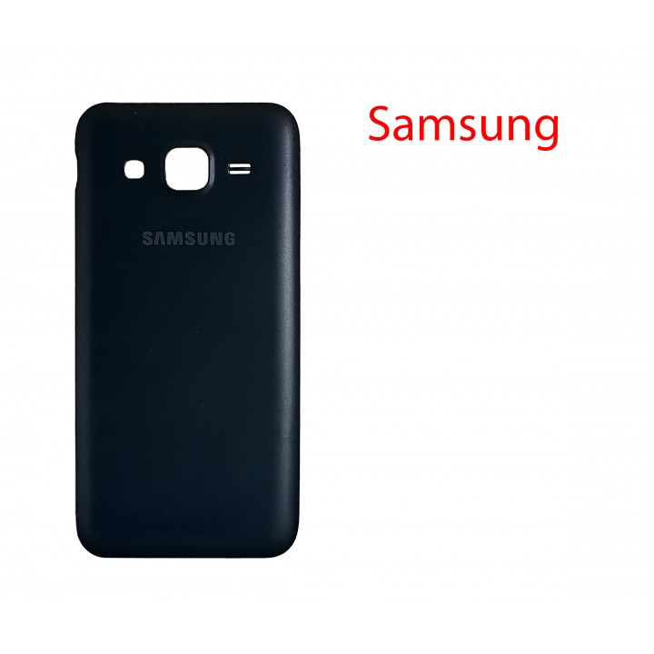 Задняя крышка Samsung Galaxy J2 (2015) SM-J200H черный