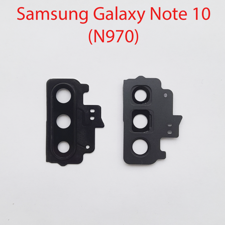 Объектив камеры заднего вида для Samsung Galaxy Note10 N970