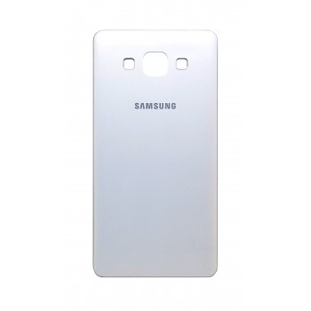 Задняя крышка Samsung A300 Galaxy A3 (2015) белый