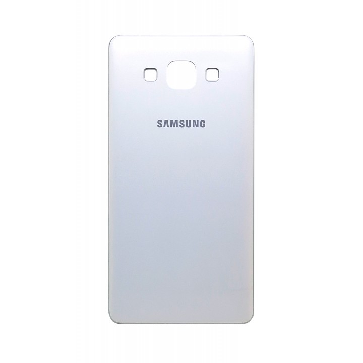 Задняя крышка Samsung A300 Galaxy A3 (2015) белый