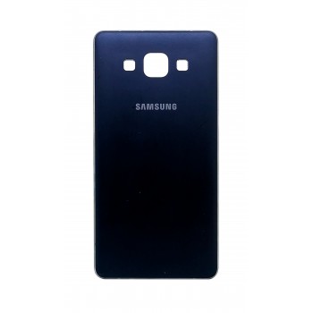 Задняя крышка Samsung A300 Galaxy A3 (2015) синий
