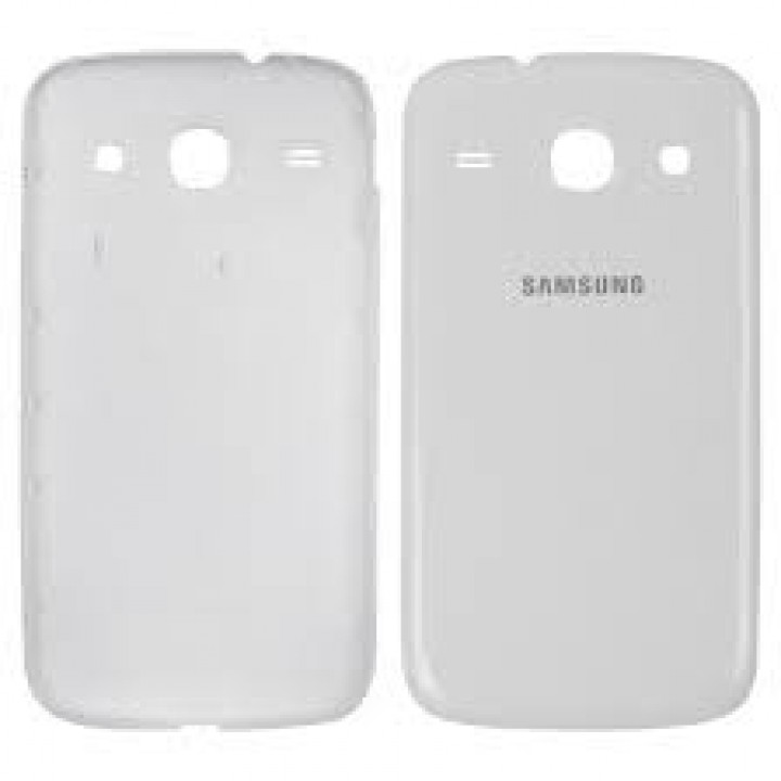 Задняя крышка для Samsung Galaxy Core (I8262) белый