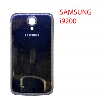 Задняя крышка для Samsung Galaxy Mega 6.3 (I9200) черный