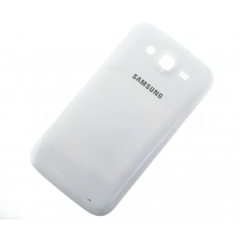 Задняя крышка для Samsung i9082 (белый)
