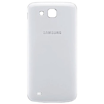 Задняя крышка для Samsung i9260 Galaxy Premier белый