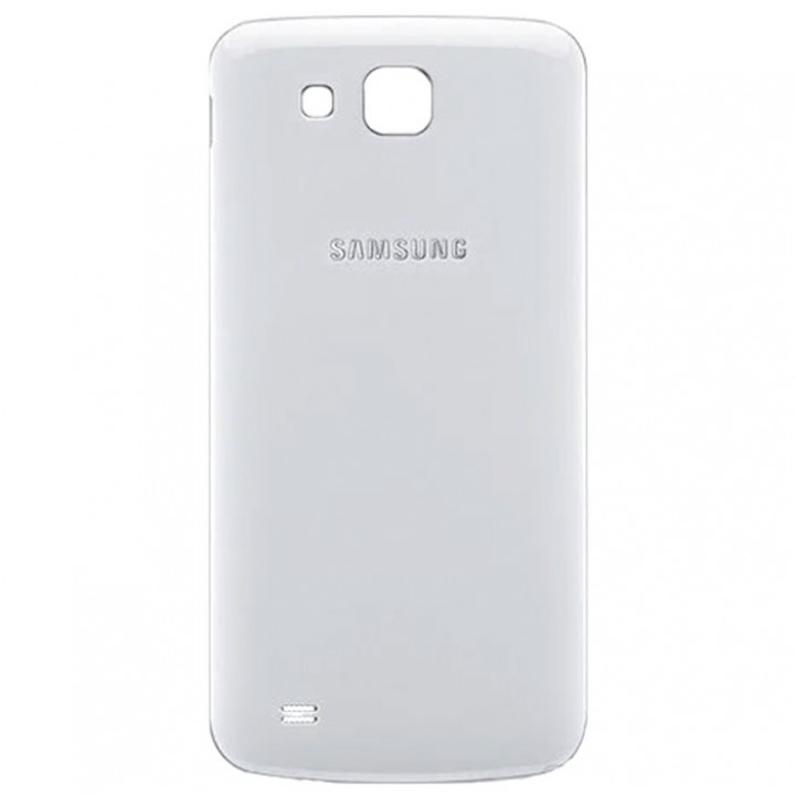 Задняя крышка для Samsung i9260 Galaxy Premier белый