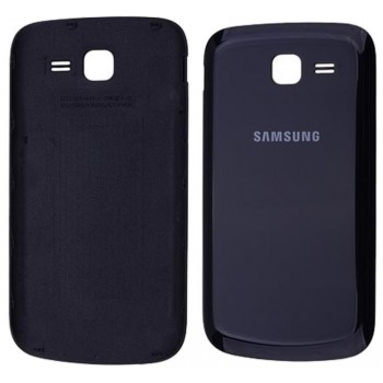 Задняя крышка для Samsung S7390 черный