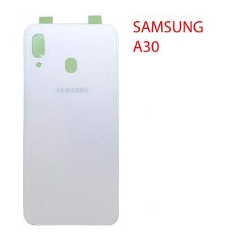 Задняя крышка Samsung Galaxy A30 SM-A305F белый