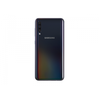 Задняя крышка Samsung Galaxy A50 SM-A505F черный
