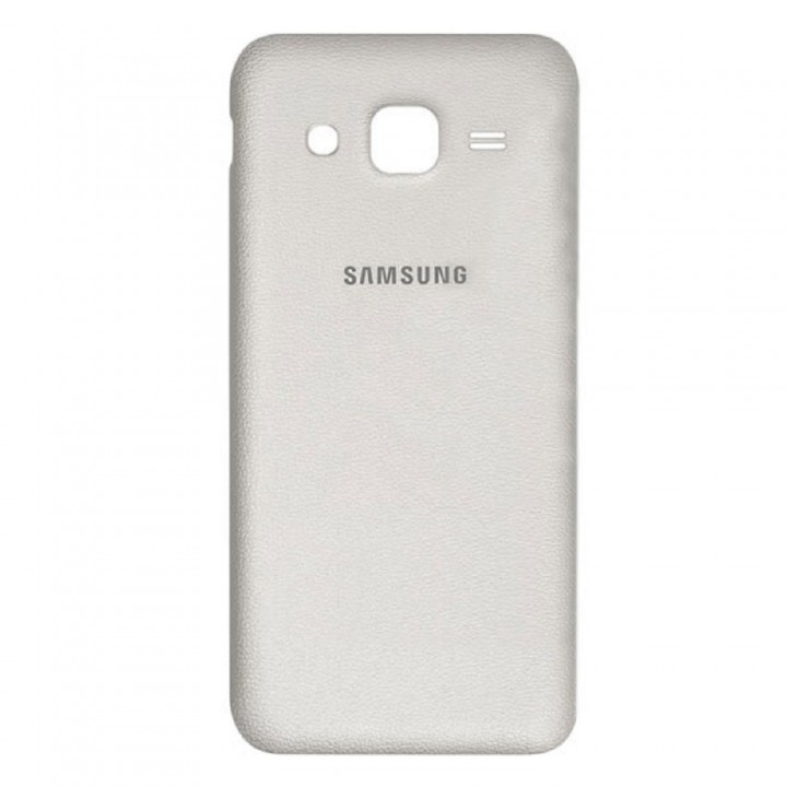 Задняя крышка Samsung Galaxy J2 (2015) SM-J200H (белый)