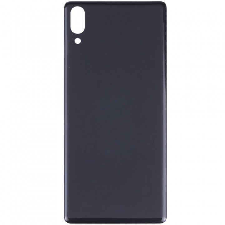 Задняя крышка Sony Xperia L3 (I4312 I3312) черный