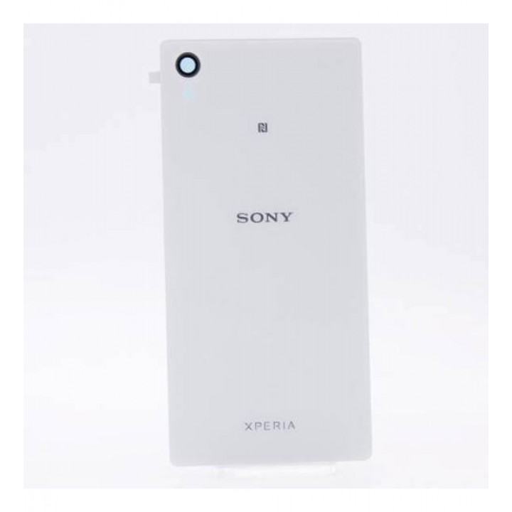 Задняя крышка Sony Xperia M4 Aqua белый