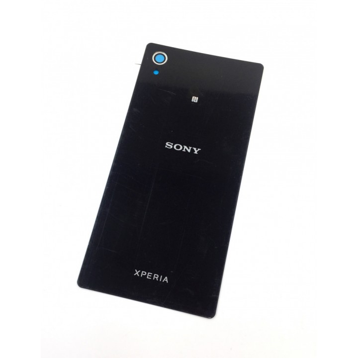 Задняя крышка Sony Xperia M4 Aqua черный