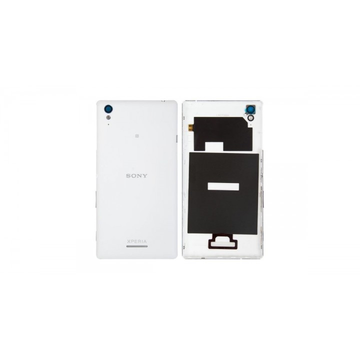 Задняя крышка Sony Xperia T3 D5102, D5103, D5106 белый