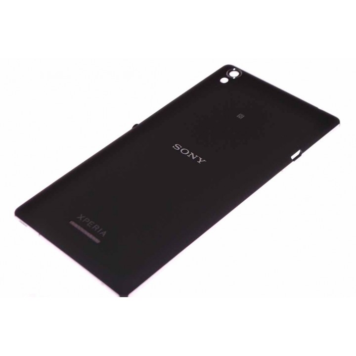Задняя крышка Sony Xperia T3 D5102, D5103, D5106 черный